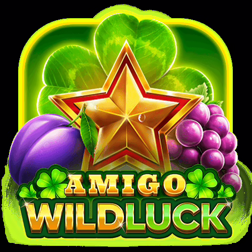Amigo Wild Luck slot by Amigo Gaming