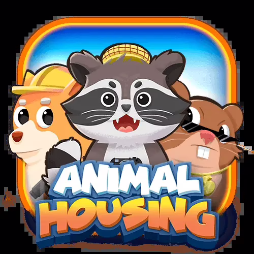 Animal Housing slot by Amigo Gaming