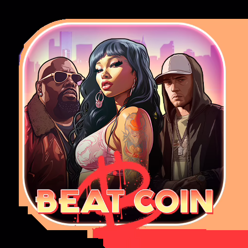 Beat Coin slot by Amigo Gaming