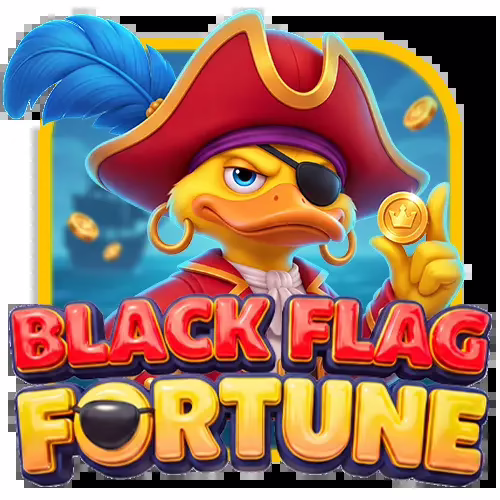 Black Flag Fortune slot by Amigo Gaming