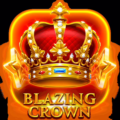 Blazing Crown slot by Amigo Gaming