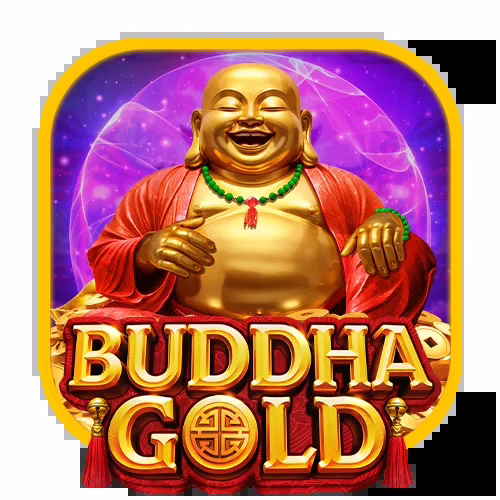 Buddha Gold slot by Amigo Gaming