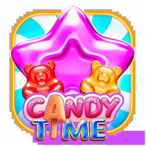 Candy Time slot by Amigo Gaming