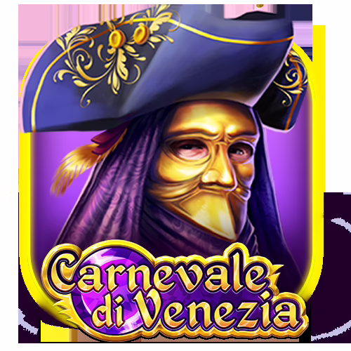 Carnevale di Venezia slot by Amigo Gaming