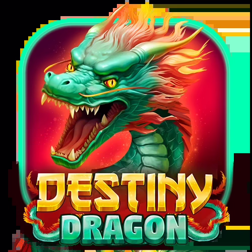 Destiny Dragon slot by Amigo Gaming