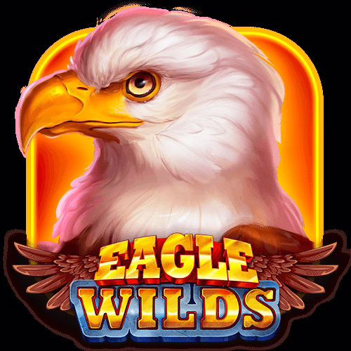 Eagle Wilds slot by Amigo Gaming