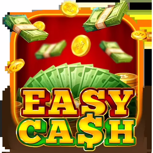 Easy Cash slot by Amigo Gaming