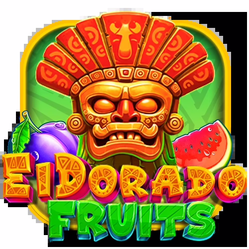 El Dorado Fruits slot by Amigo Gaming - 96% RTP