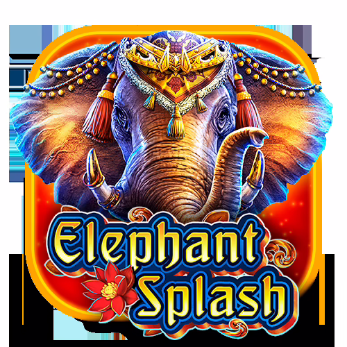 Elephant Splash slot by Amigo Gaming