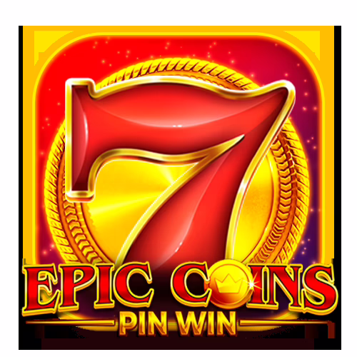 Epic Coins slot by Amigo Gaming