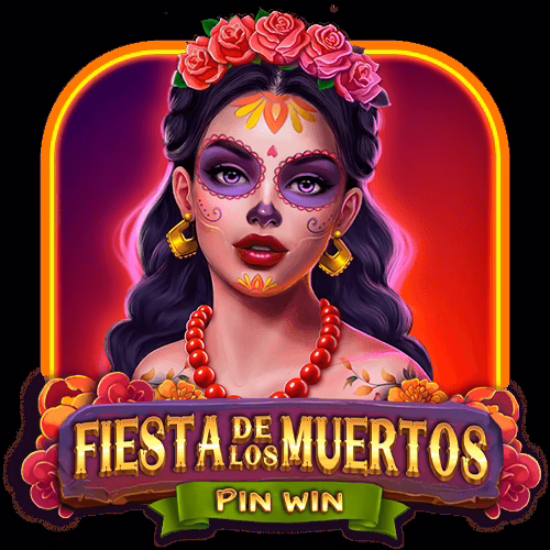 Fiesta de los Muertos slot by Amigo Gaming