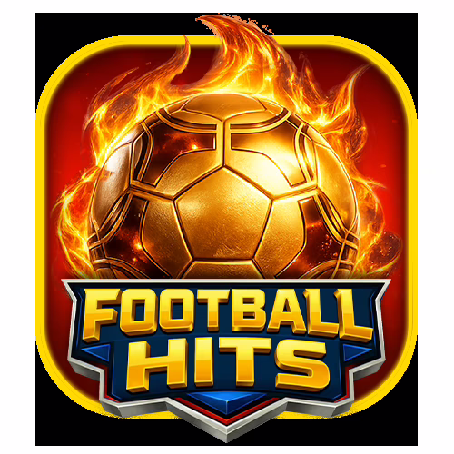 Football Hits slot by Amigo Gaming
