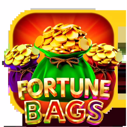 Fortune Bags slot by Amigo Gaming