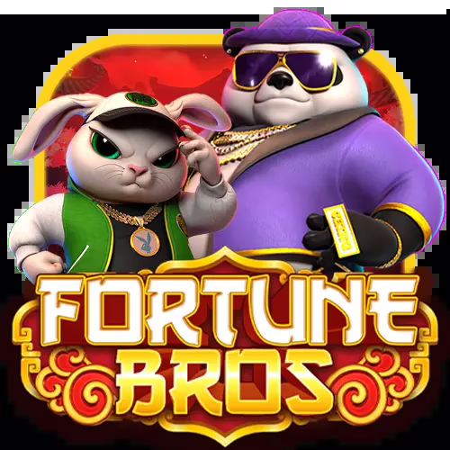 Fortune Bros slot by Amigo Gaming