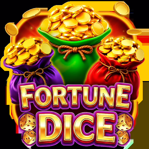 Fortune Dice slot by Amigo Gaming
