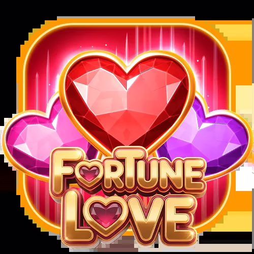 Fortune Love slot by Amigo Gaming