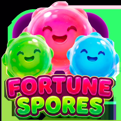 Fortune Spores slot by Amigo Gaming