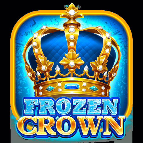 Frozen Crown slot by Amigo Gaming