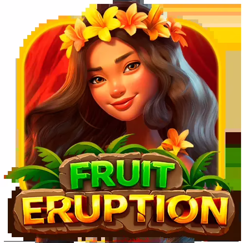 Fruit Eruption slot by Amigo Gaming - 96% RTP