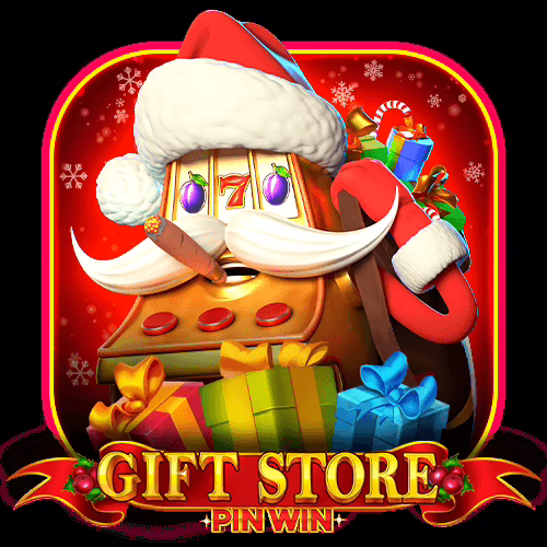 Gift Store slot by Amigo Gaming