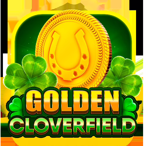 Golden Cloverfield slot by Amigo Gaming