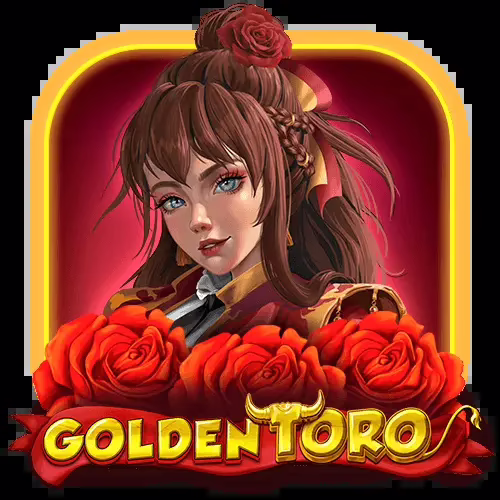 Golden Toro slot by Amigo Gaming