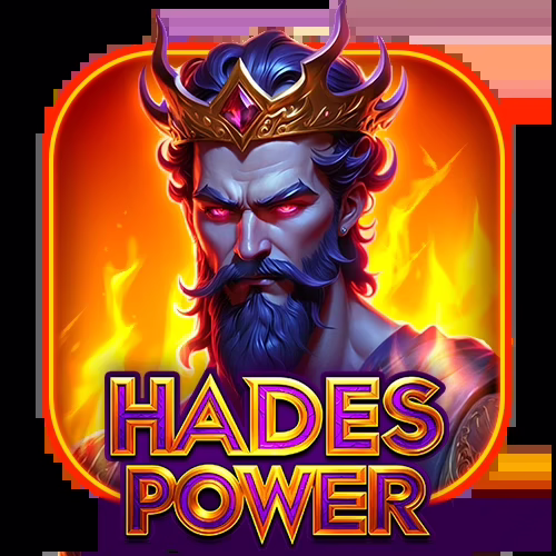 Hades Power slot by Amigo Gaming - 2% RTP