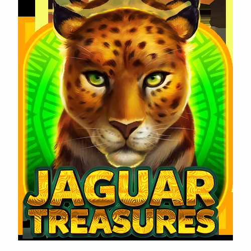 Jaguar Treasures slot by Amigo Gaming
