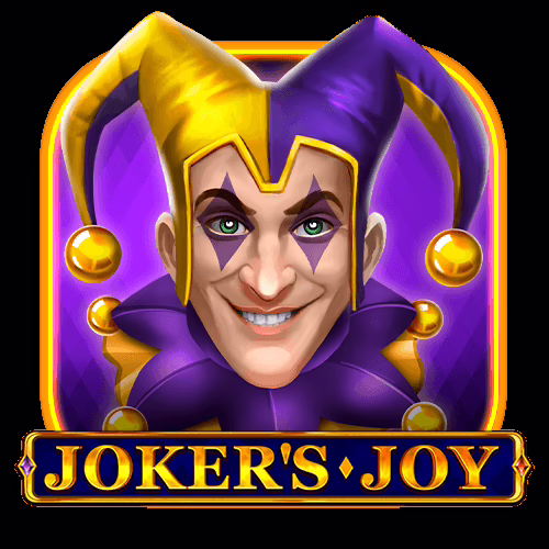 Joker's Joy slot by Amigo Gaming