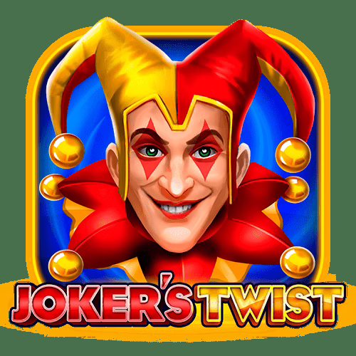 Joker's Twist slot by Amigo Gaming