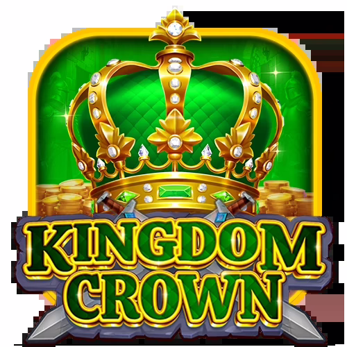 Kingdom Crown slot by Amigo Gaming