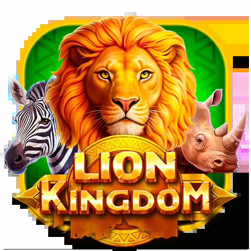 Lion Kingdom slot by Amigo Gaming