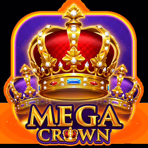 Mega Crown slot by Amigo Gaming