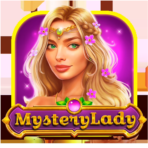 Mystery Lady slot by Amigo Gaming