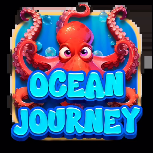 Ocean Journey slot by Amigo Gaming