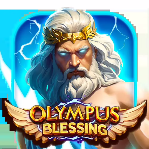 Olympus Blessing slot by Amigo Gaming