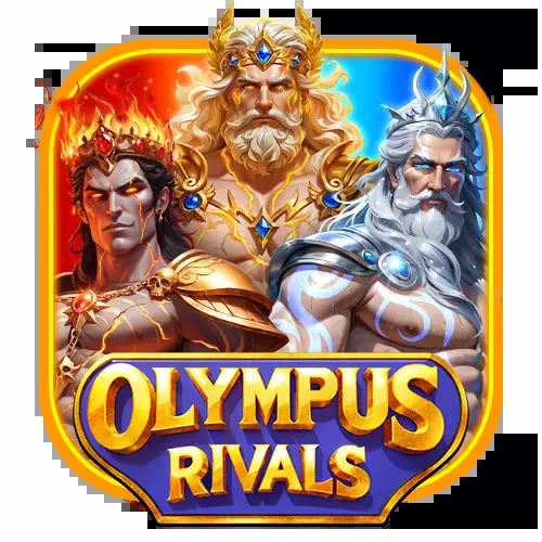 Olympus Rivals slot by Amigo Gaming