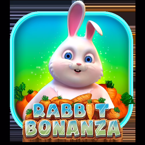 Rabbit Bonanza slot by Amigo Gaming