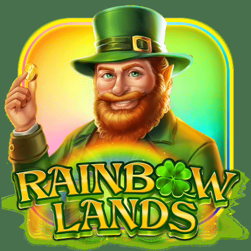 Rainbow Lands slot by Amigo Gaming