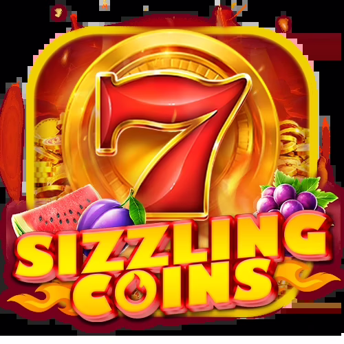 Sizzling Coins slot by Amigo Gaming