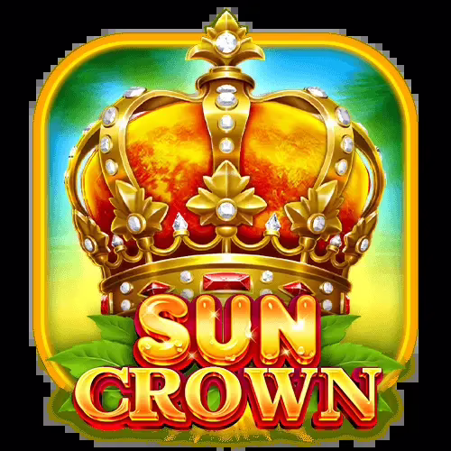 Sun Crown slot by Amigo Gaming