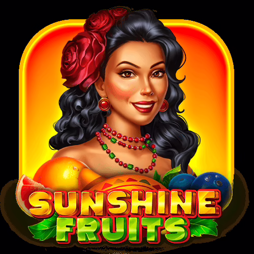 Sunshine Fruits slot by Amigo Gaming