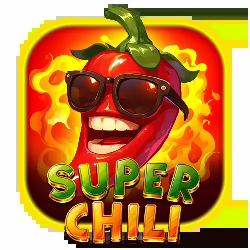 Super Chili slot by Amigo Gaming