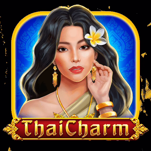 Thai Charm slot by Amigo Gaming