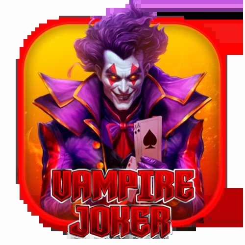 Vampire Joker slot by Amigo Gaming