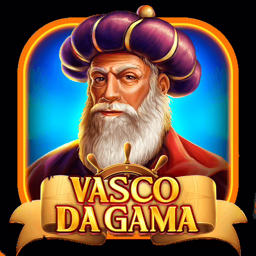 Vasco Da Gama slot by Amigo Gaming