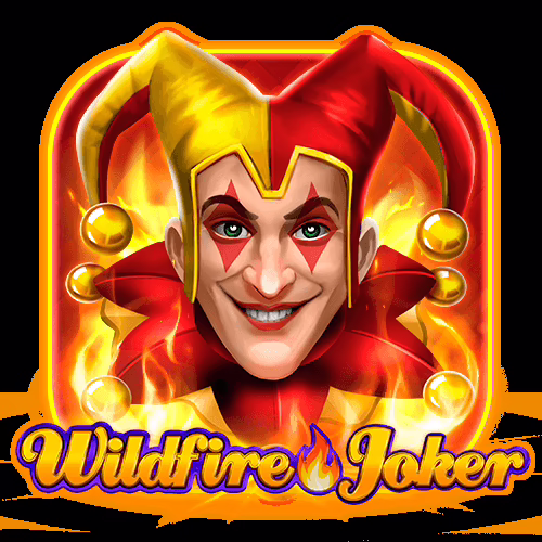 Wildfire Joker slot by Amigo Gaming