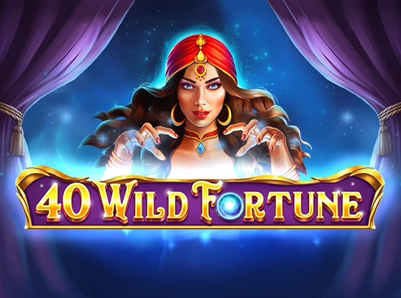 Wild Fortune slot by Amusnet