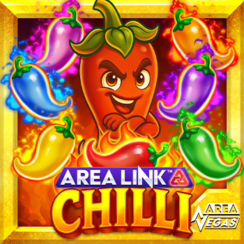 Area Link Chilli slot by AreaVegas