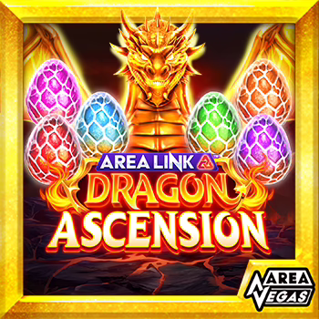Area Link Dragon Ascension slot by AreaVegas